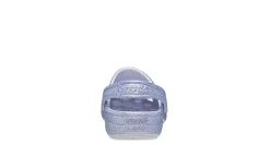 CROCS GIRLS LITTLE-BIG KID CLASSIC GLITTER CLOG*Kids Casual Shoes|Sandals