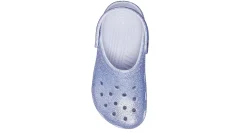 CROCS GIRLS LITTLE-BIG KID CLASSIC GLITTER CLOG*Kids Casual Shoes|Sandals