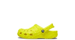 CROCS GIRLS LITTLE-BIG KID CLASSIC GEOMETRIC CLOG*Kids Casual Shoes|Sandals
