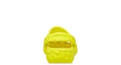 CROCS GIRLS LITTLE-BIG KID CLASSIC GEOMETRIC CLOG*Kids Casual Shoes|Sandals