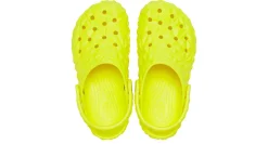 CROCS GIRLS LITTLE-BIG KID CLASSIC GEOMETRIC CLOG*Kids Casual Shoes|Sandals