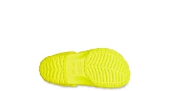 CROCS GIRLS LITTLE-BIG KID CLASSIC GEOMETRIC CLOG*Kids Casual Shoes|Sandals