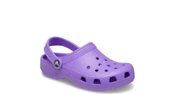 CROCS GIRLS LITTLE-BIG KID CLASSIC CLOG*Kids Casual Shoes|Sandals