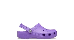CROCS GIRLS LITTLE-BIG KID CLASSIC CLOG*Kids Casual Shoes|Sandals