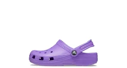 CROCS GIRLS LITTLE-BIG KID CLASSIC CLOG*Kids Casual Shoes|Sandals