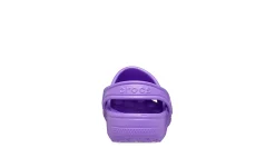 CROCS GIRLS LITTLE-BIG KID CLASSIC CLOG*Kids Casual Shoes|Sandals