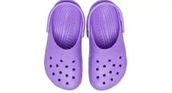 CROCS GIRLS LITTLE-BIG KID CLASSIC CLOG*Kids Casual Shoes|Sandals