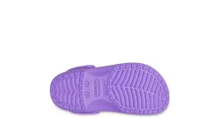 CROCS GIRLS LITTLE-BIG KID CLASSIC CLOG*Kids Casual Shoes|Sandals
