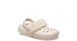 CROCS GIRLS LITTLE-BIG KID CLASSIC BLITZEN IV*Kids Casual Shoes