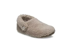 CROCS GIRLS LITTLE-BIG KID CLASSIC COZZZY SLIPPER*Kids Casual Shoes
