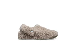 CROCS GIRLS LITTLE-BIG KID CLASSIC COZZZY SLIPPER*Kids Casual Shoes