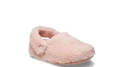 CROCS GIRLS LITTLE-BIG KID CLASSIC COZZZY SLIPPER*Kids Casual Shoes
