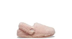 CROCS GIRLS LITTLE-BIG KID CLASSIC COZZZY SLIPPER*Kids Casual Shoes