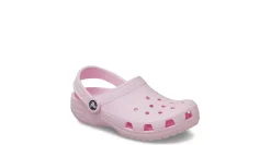 CROCS GIRLS LITTLE-BIG KID CLASSIC CLOG*Kids Casual Shoes|Sandals