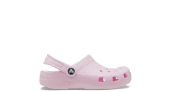 CROCS GIRLS LITTLE-BIG KID CLASSIC CLOG*Kids Casual Shoes|Sandals
