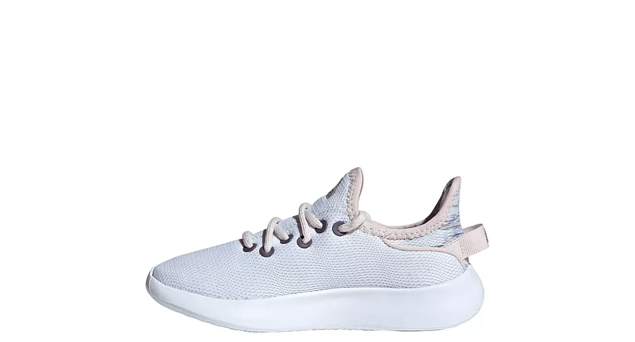 ADIDAS GIRLS LITTLE-BIG KID CLOUDFOAM PURE SNEAKER*Kids Sneakers