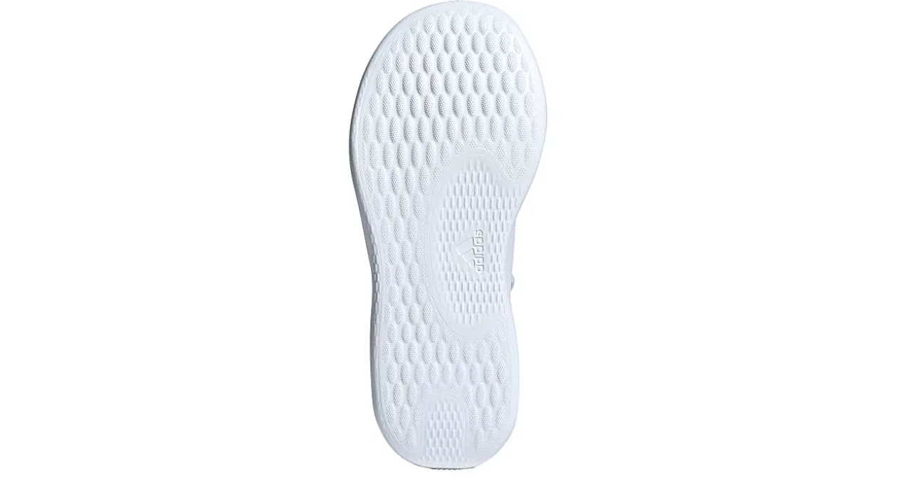 ADIDAS GIRLS LITTLE-BIG KID CLOUDFOAM PURE SNEAKER*Kids Sneakers