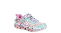 SKECHERS GIRLS LITTLE-BIG KID CUPCAKE CUTIE SNEAKER*Kids Sneakers