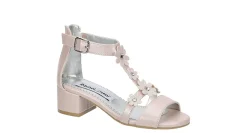 RACHEL SHOES GIRLS LITTLE-BIG KID DEANDRA DRESS HEEL*Kids Dress Shoes