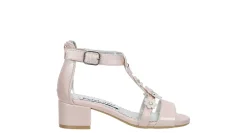 RACHEL SHOES GIRLS LITTLE-BIG KID DEANDRA DRESS HEEL*Kids Dress Shoes