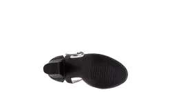 AMERICAN GLAMOUR BADGLEY MISCHKA GIRLS LITTLE-BIG KID DIAMANTE BUCKLE DRESS PUMP*Kids Dress Shoes