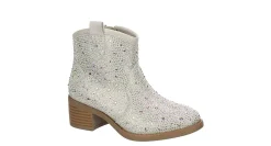 LIMELIGHT GIRLS LITTLE-BIG KID DIXIE WESTERN BOOTIE*Kids Boots