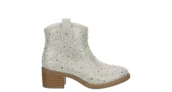 LIMELIGHT GIRLS LITTLE-BIG KID DIXIE WESTERN BOOTIE*Kids Boots
