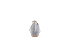 AMERICAN GLAMOUR BADGLEY MISCHKA GIRLS LITTLE-BIG KID DRESS PUMP*Kids Dress Shoes