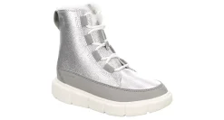 SOREL GIRLS LITTLE-BIG KID EXPLORER III SNOW BOOT*Kids Boots
