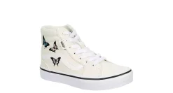 VANS GIRLS LITTLE-BIG KID FILMORE HI SNEAKER*Kids Sneakers