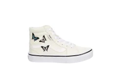 VANS GIRLS LITTLE-BIG KID FILMORE HI SNEAKER*Kids Sneakers