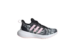 ADIDAS GIRLS LITTLE-BIG KID FORTARUN 2.0 SNEAKER*Kids Sneakers