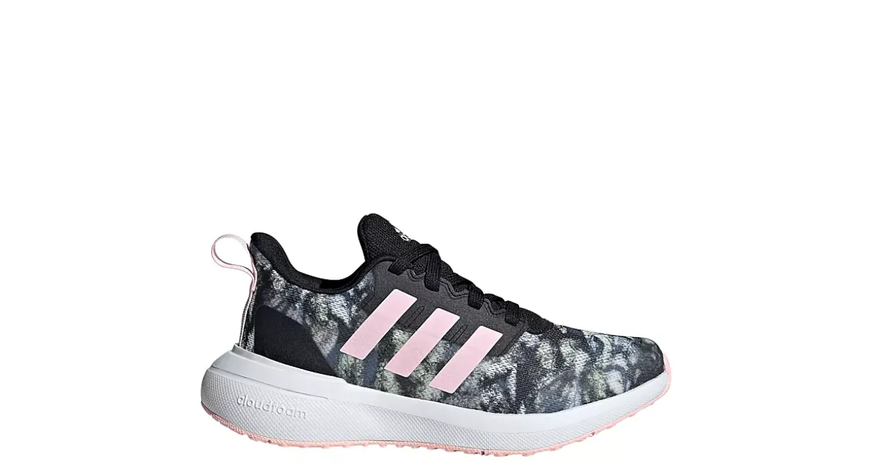 ADIDAS GIRLS LITTLE-BIG KID FORTARUN 2.0 SNEAKER*Kids Sneakers
