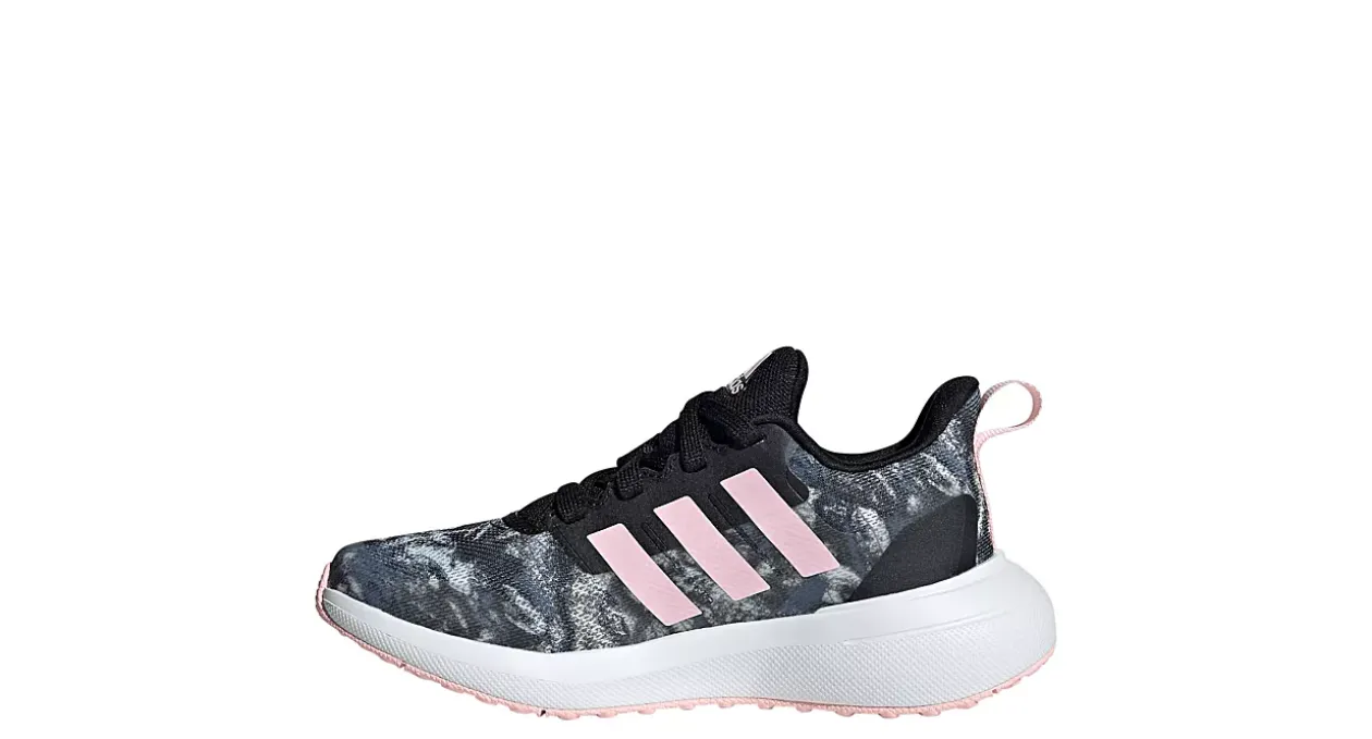 ADIDAS GIRLS LITTLE-BIG KID FORTARUN 2.0 SNEAKER*Kids Sneakers