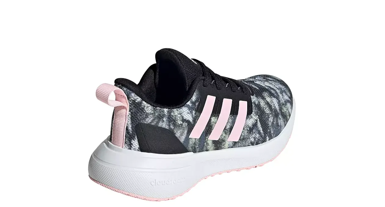 ADIDAS GIRLS LITTLE-BIG KID FORTARUN 2.0 SNEAKER*Kids Sneakers