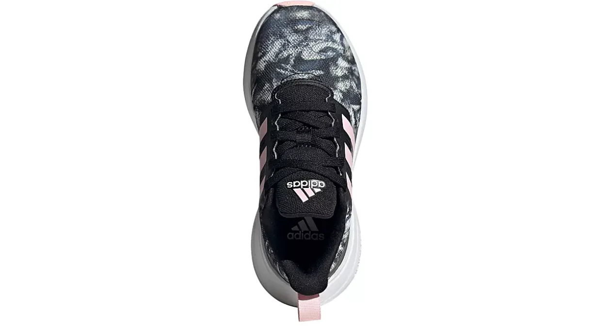 ADIDAS GIRLS LITTLE-BIG KID FORTARUN 2.0 SNEAKER*Kids Sneakers
