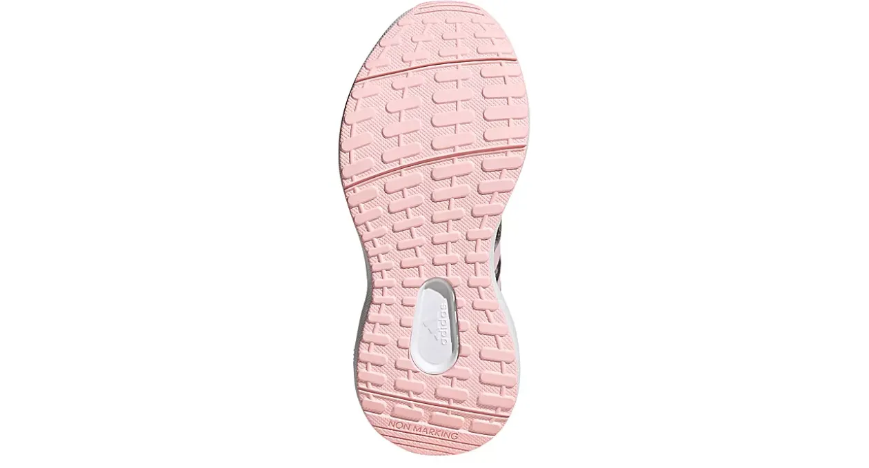 ADIDAS GIRLS LITTLE-BIG KID FORTARUN 2.0 SNEAKER*Kids Sneakers