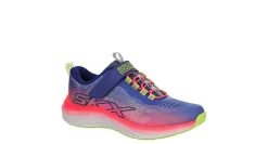 SKECHERS GIRLS LITTLE-BIG KID GO-RUN ACCELERATE SNEAKER*Kids Sneakers