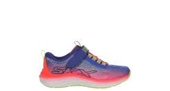 SKECHERS GIRLS LITTLE-BIG KID GO-RUN ACCELERATE SNEAKER*Kids Sneakers