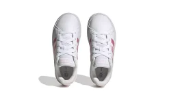 ADIDAS GIRLS LITTLE-BIG KID GRAND COURT 2.0 SNEAKER*Kids Sneakers