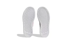 ADIDAS GIRLS LITTLE-BIG KID GRAND COURT 2.0 SNEAKER*Kids Sneakers