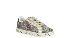 CUPCAKE COUTURE GIRLS LITTLE-BIG KID HENLEY SNEAKER*Kids Casual Shoes