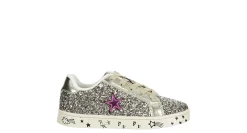 CUPCAKE COUTURE GIRLS LITTLE-BIG KID HENLEY SNEAKER*Kids Casual Shoes