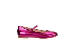 CUPCAKE COUTURE GIRLS LITTLE-BIG KID HONEY FLAT*Kids Dress Shoes
