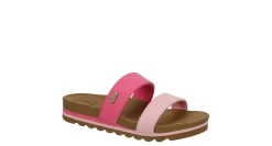 REEF GIRLS LITTLE-BIG KID HORIZON HI SANDAL*Kids Sandals