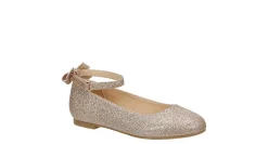 CUPCAKE COUTURE GIRLS LITTLE-BIG KID IRIS FLAT*Kids Dress Shoes