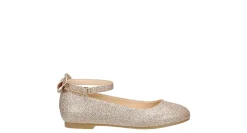 CUPCAKE COUTURE GIRLS LITTLE-BIG KID IRIS FLAT*Kids Dress Shoes