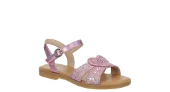 CUPCAKE COUTURE GIRLS LITTLE-BIG KID JADA SANDAL*Kids Sandals