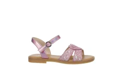 CUPCAKE COUTURE GIRLS LITTLE-BIG KID JADA SANDAL*Kids Sandals