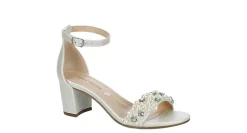 STEVE MADDEN GIRLS LITTLE-BIG KID JCARRSON DRESS SANDAL*Kids Dress Shoes